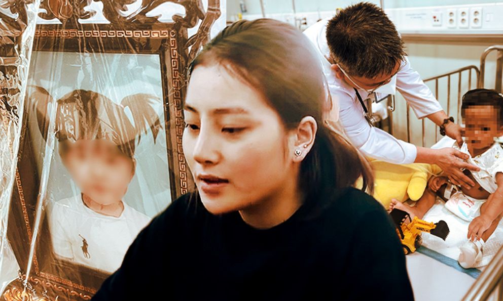 Làm cha mẹ không cần bằng cấp, nhưng nhất thiết phải học cách làm người 
