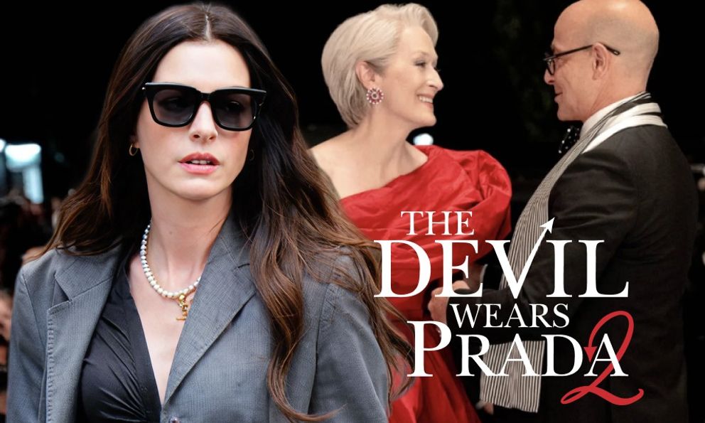 The Devil Wears Prada 2: Khúc bi ca đẹp đẽ cho một ngành công nghiệp đang lụi tàn