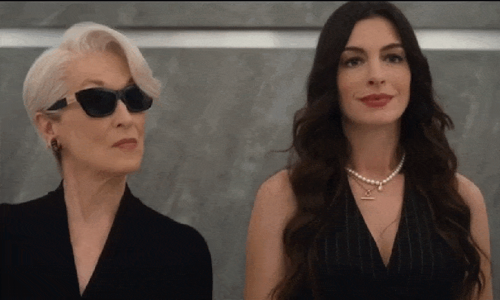 Cát xê không tin nổi của dàn cast The Devil Wears Prada 2