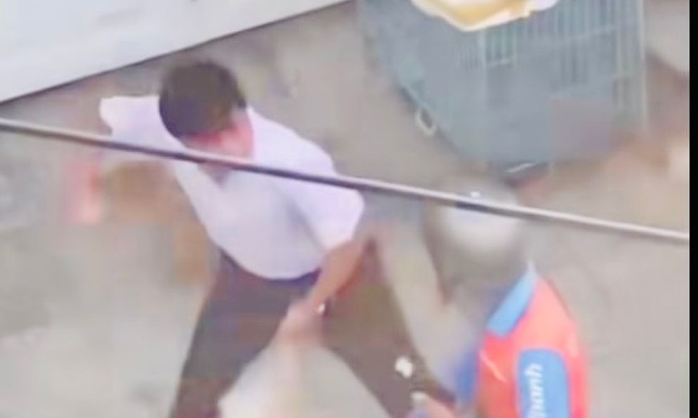 Công an vào cuộc vụ nam shipper bị đánh vì từ chối cắt lông chó ở TP.HCM 
