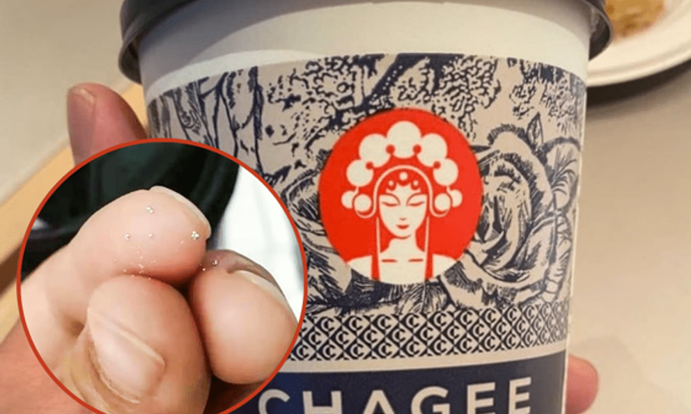 Trung Quốc: Cô gái tố trà sữa Chagee chứa thủy ngân, hoá ra do chính bạn trai thả vào