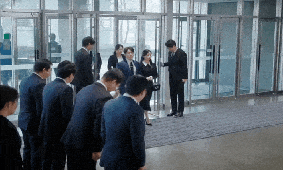 Đây rồi cặp đôi vô tri nhất phim Hàn: Tiểu thư và giám đốc visual 1.000 điểm, cứ mở miệng là tấu hài