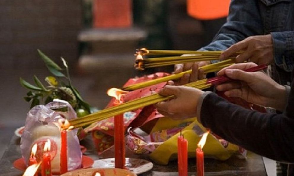 Khởi tố Bùi Thị Quy chuyên “làm lễ”, “cắt vong theo”, giải hạn...