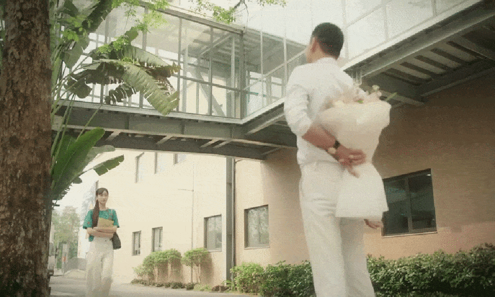 Nam có Mai - Bắc có Hưng: 2 nhân vật cả người toàn xá lợi, tử tế đến gây ức chế