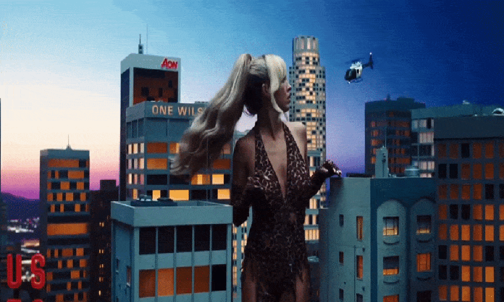 Cảnh nóng xấu hổ nhất phim 18+ đang gây bão MXH