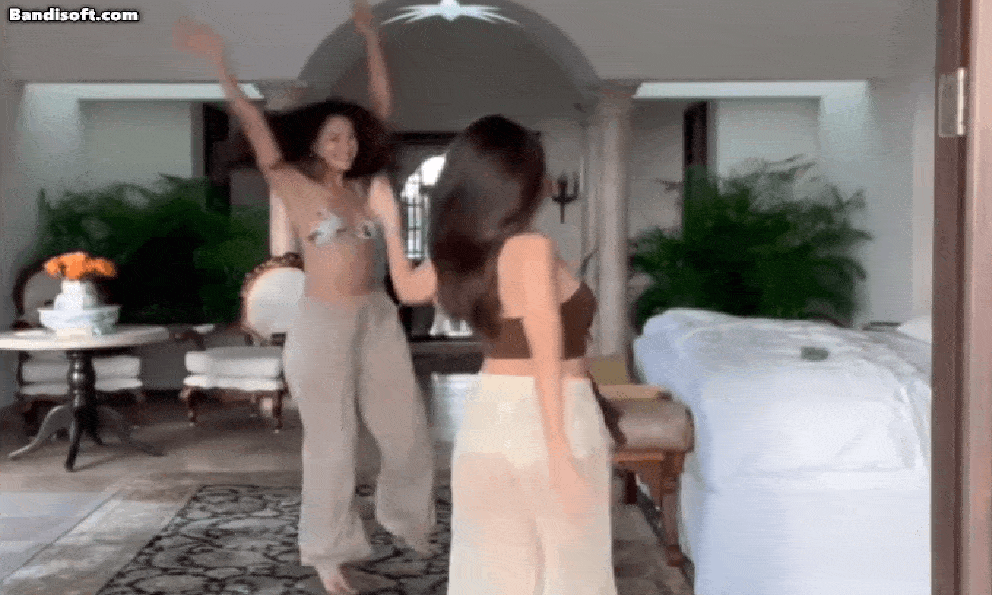Soi góc chết của mỹ nhân này là nhiệm vụ bất khả thi: Body đẹp 9 mặt đẹp 10, khó tính bằng trời cũng phải mê