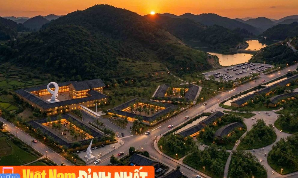 Ngọn núi nơi Đại tướng Võ Nguyên Giáp từng đặt đài quan sát sắp có siêu cáp treo: Dự án hơn 2.000 tỷ giúp rút ngắn 4 giờ băng rừng