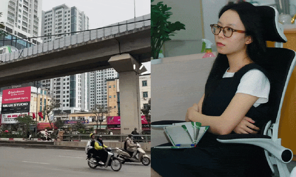 Cất xe máy đi làm bằng xe bus 3 tiếng mỗi ngày, cô gái 26 tuổi sống ở Hà Nội tiết kiệm gần 6 triệu/tháng