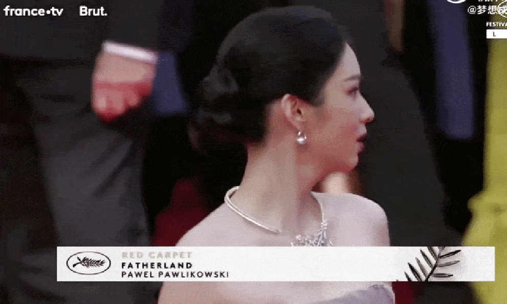 Mỹ nhân đẹp chấn động thế gian bùng nổ visual trên thảm đỏ Cannes, ngắm rồi mới biết thần tiên cổ tích là có thật