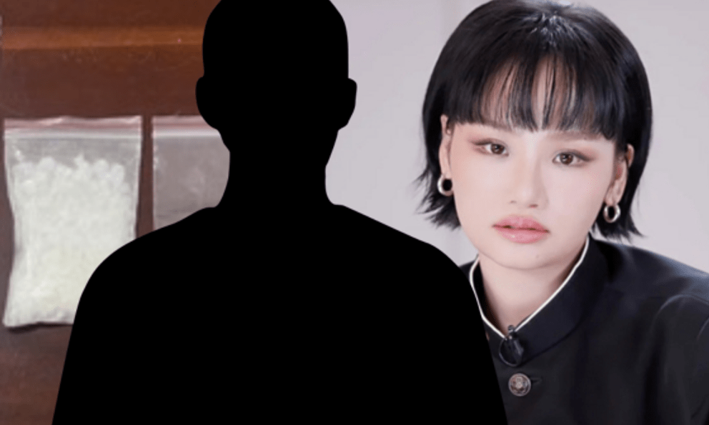 Thêm 1 người bị tạm giữ hình sự trong vụ án ma túy liên quan Miu Lê, đó là ai?