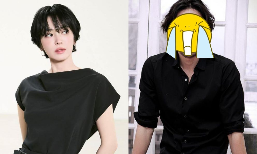Tài tử duy nhất bị Song Hye Kyo từ chối đóng cảnh hôn, lý do vẫn gây tranh cãi suốt 22 năm qua