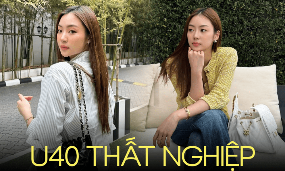 Tình cảnh của những người chưa đủ già và giàu để nghỉ hưu 