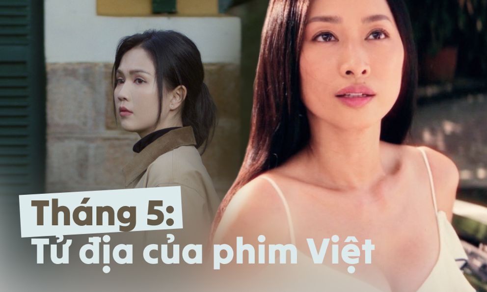 Tháng 5: Tử địa của phim Việt