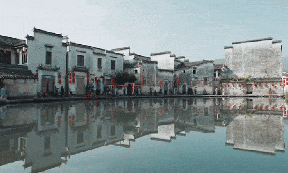 Phim Trung Quốc vừa chiếu đã náo loạn hot search Việt Nam: Cảnh đẹp như tranh thủy mặc, thẩm mỹ tuyệt đối cổ điển