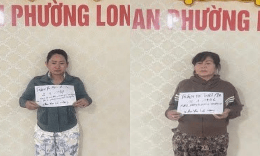 Ai từng chuyển tiền vào số tài khoản Techcombank mang tên “TRAN THI NGOC HANH”, khẩn trương liên hệ công an ngay