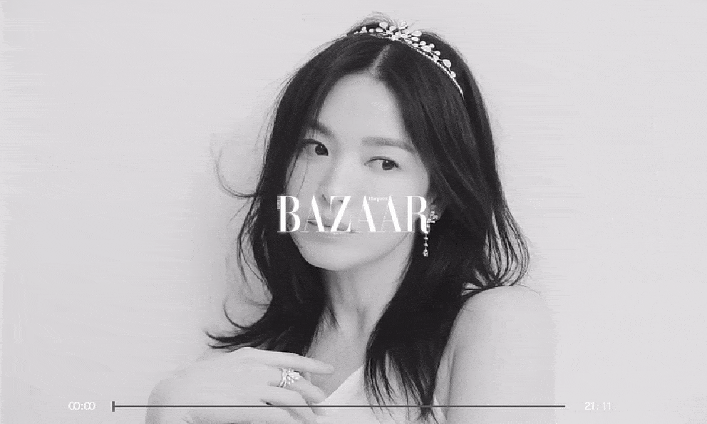 10 mỹ nhân đẹp nhất Hàn Quốc 2026: Song Hye Kyo xếp sau IU, hạng 1 đố ai ngắm mà không mê