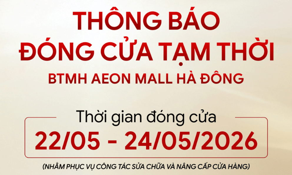Thông báo mới từ Bảo Tín Mạnh Hải, người mua vàng ở Hà Nội lưu ý