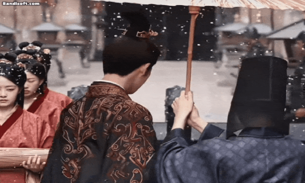 Ngỡ ngàng vì phim Trung Quốc có thẩm mỹ 