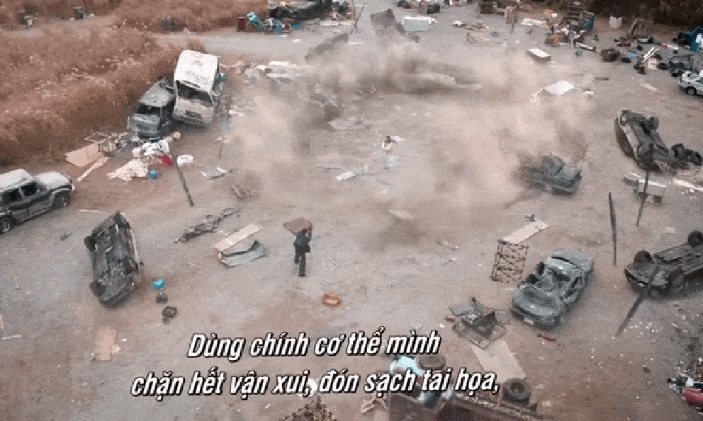 Lâu lắm rồi mới có clip phim Hàn hút 11 triệu view và 1,5 triệu tim: Ai xem cũng cười từ tập 1 đến tập cuối