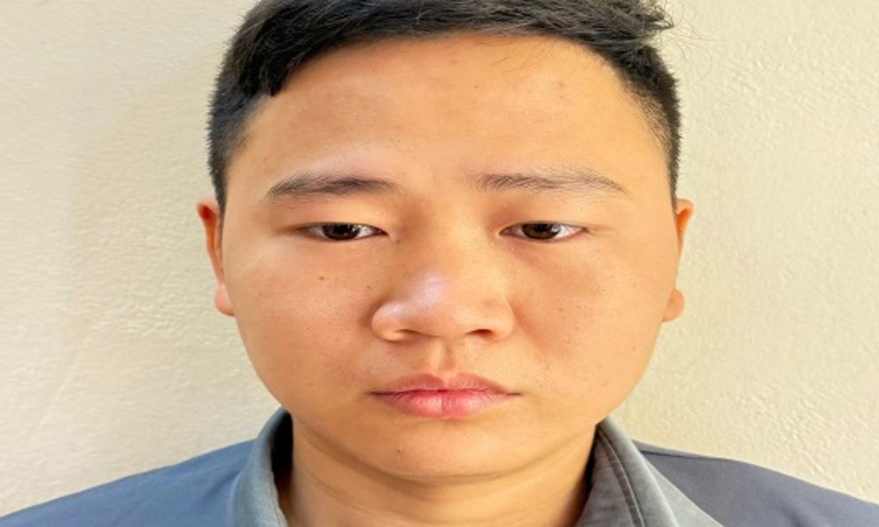 Ra lệnh bắt tạm giam Đỗ Thế Hải nhiều lần đưa bạn gái 13 tuổi vào nhà nghỉ làm 