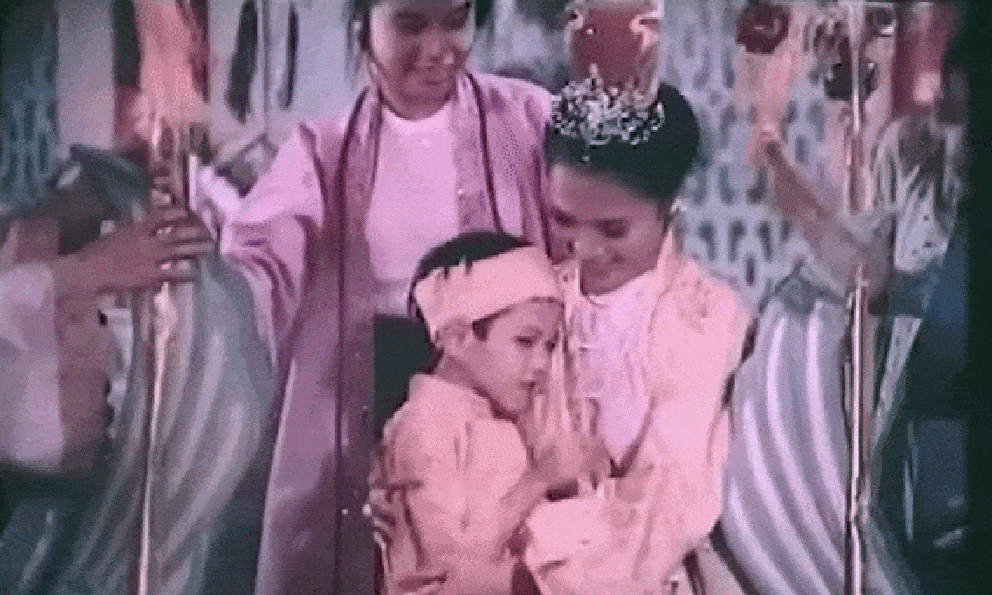 Đến bao giờ Việt Nam mới lại có phim cổ trang đỉnh thế này: Nữ chính đẹp bất bại mọi thời đại, diễn xuất 100/10 điểm