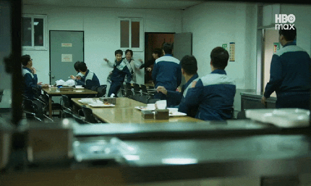 Phim Hàn mới chiếu đã có rating cao bất ngờ: Dàn cast nghe tên đã thấy hài, cười không nhặt được mồm