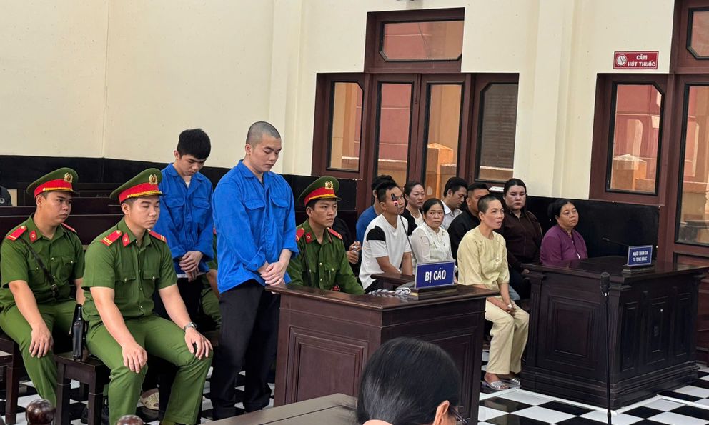 Án tử cho đối tượng giết người chỉ vì không vay được tiền