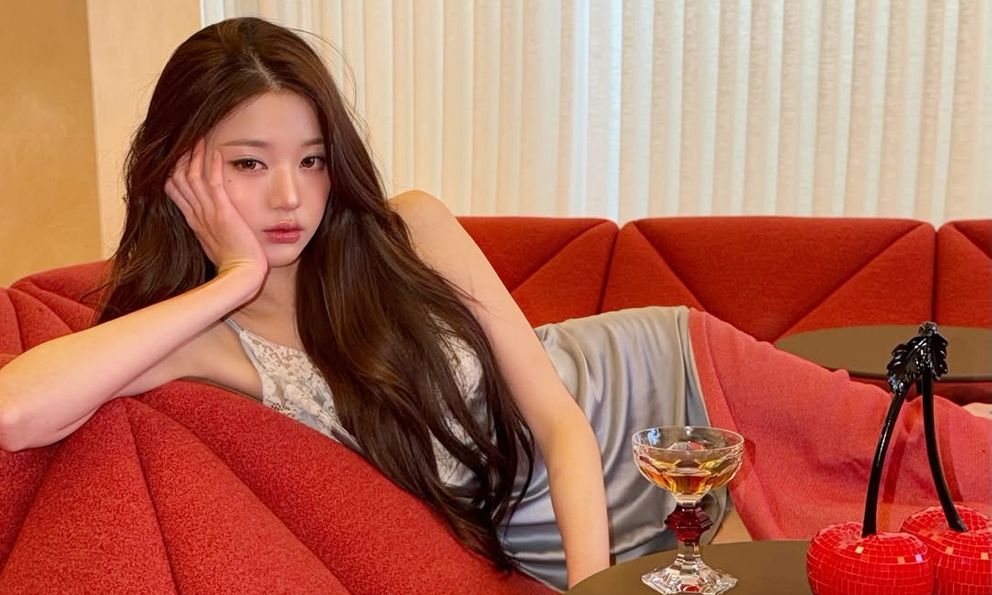 Bức hình thấy rõ độ giàu có của 