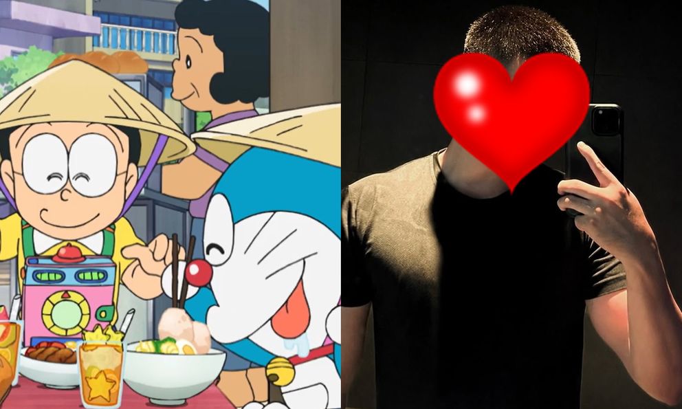 Tự hào với chi tiết Hoàng Sa - Trường Sa trong Doraemon tập đặc biệt, đứng sau là mỹ nam người Việt vừa đẹp vừa tài năng