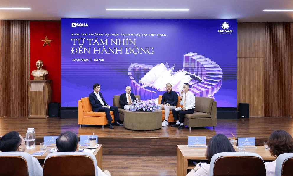 Khảo sát gần 9.200 sinh viên về 