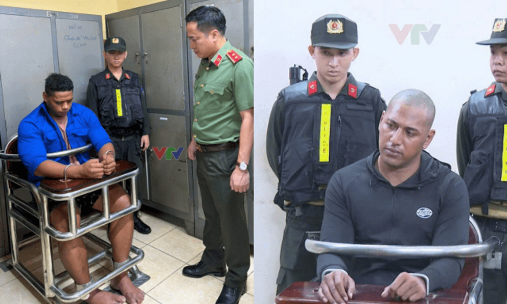 72 giờ truy xét thần tốc vụ nổ súng tại TP.HCM: 2 nghi phạm gây án theo sự chỉ đạo của 1 đối tượng ở nước ngoài