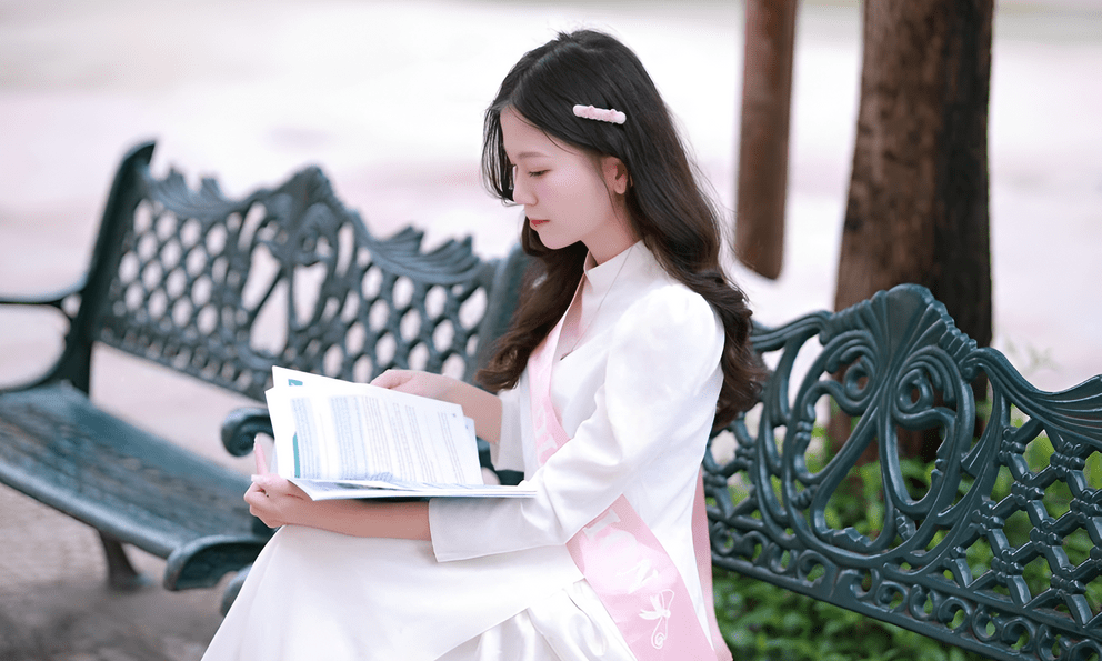 Ngành học được miêu tả là 