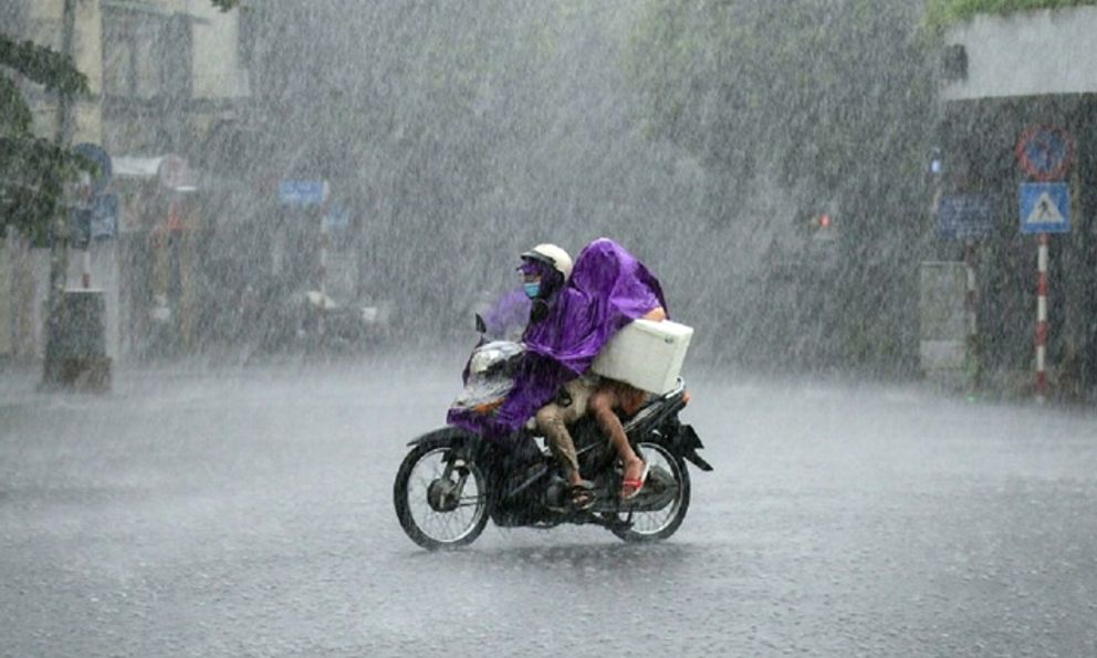 Tin vui sau chuỗi ngày “đổ lửa”, thời tiết sắp chuyển biến bất ngờ: Cụ thể khi nào nắng nóng kết thúc?
