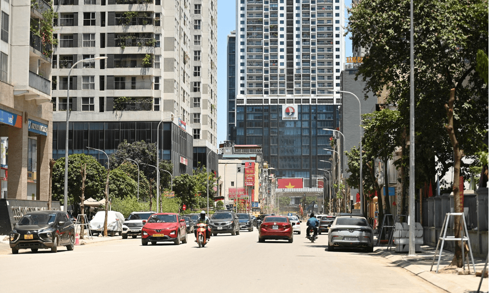 Thời tiết miền Bắc sắp thay đổi hoàn toàn