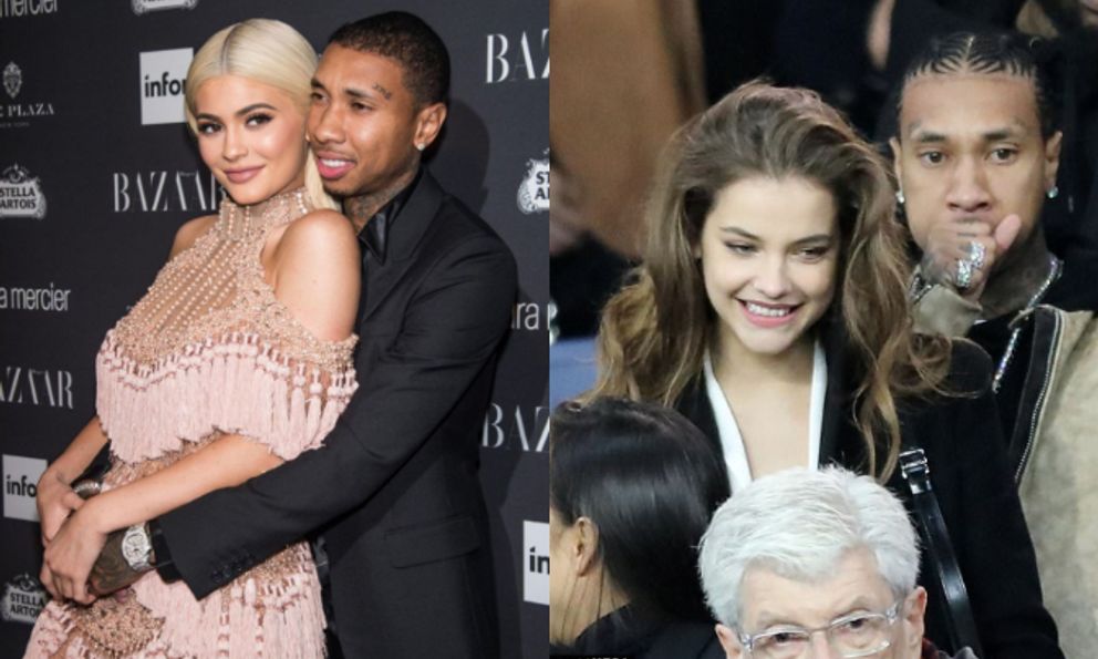 Rapper gốc Việt hợp tác với Sơn Tùng, tình trường toàn mỹ nhân: Từ Kylie Jenner đến 