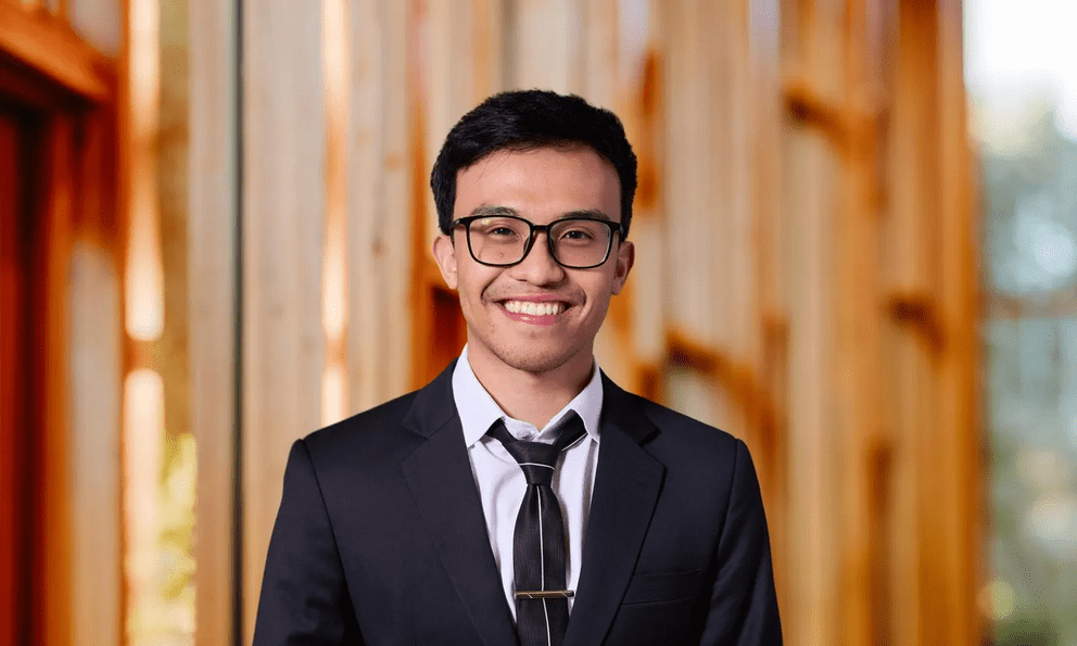 Chàng trai Việt vừa lọt danh sách Forbes Under 30 Asia 2026: Sinh năm 2000, là học giả trường Y Stanford