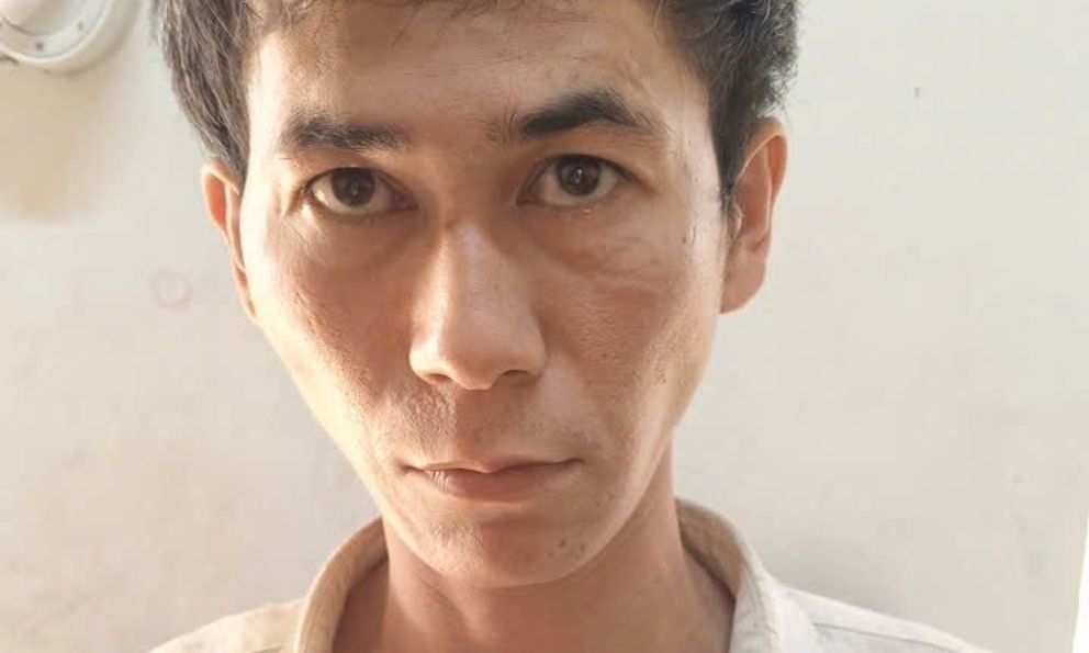 Tạm giữ hình sự Bùi Văn Vỹ SN 1994