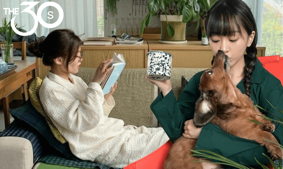 Từng không muốn lỡ bất kỳ cuộc hẹn nào, giờ thấy nhẹ nhõm vì được 