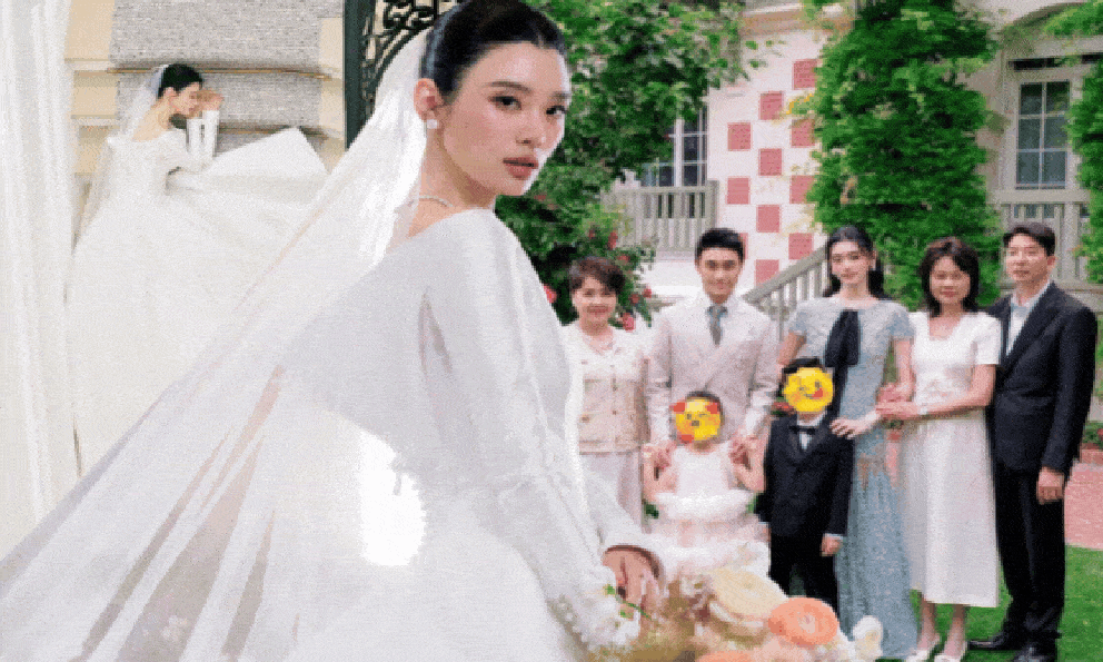 Chuyện ít biết về cuộc hôn nhân hào môn: Mẹ chồng kiểm tra siêu mẫu bằng 1 ván mạt chược trước khi gật đầu