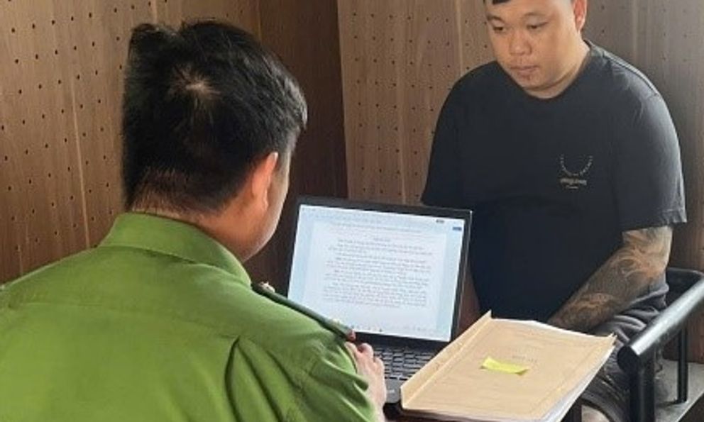 Bắt khẩn cấp Nguyễn Minh Thuận và Cao Hồng Quang 
