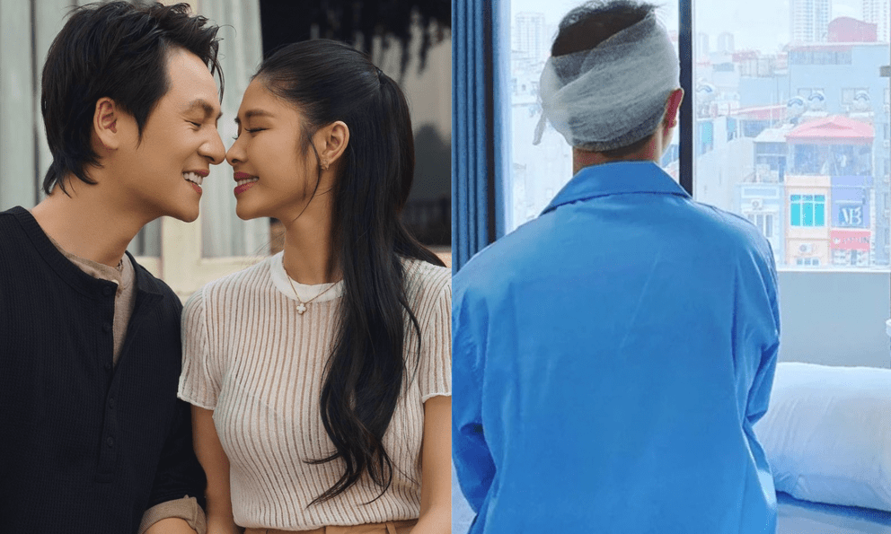 Sao nam Vbiz cưới fan cứng: Nay có tài sản kếch xù trong ngoài nước, từng đối mặt căn bệnh hiếm gặp 