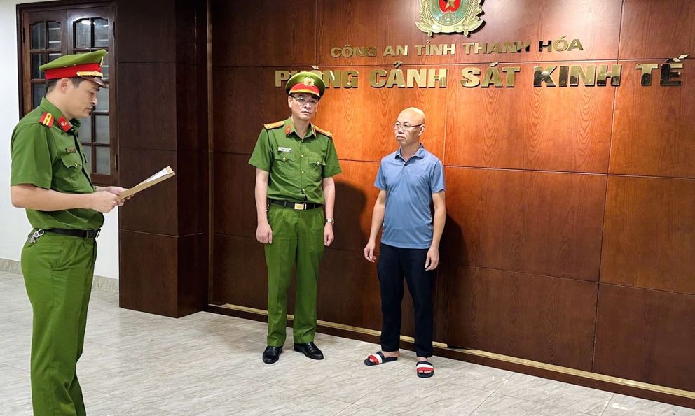 Khởi tố giám đốc Nguyễn Sĩ Phương do sản xuất “Nem chua rán Hà Nội” giả