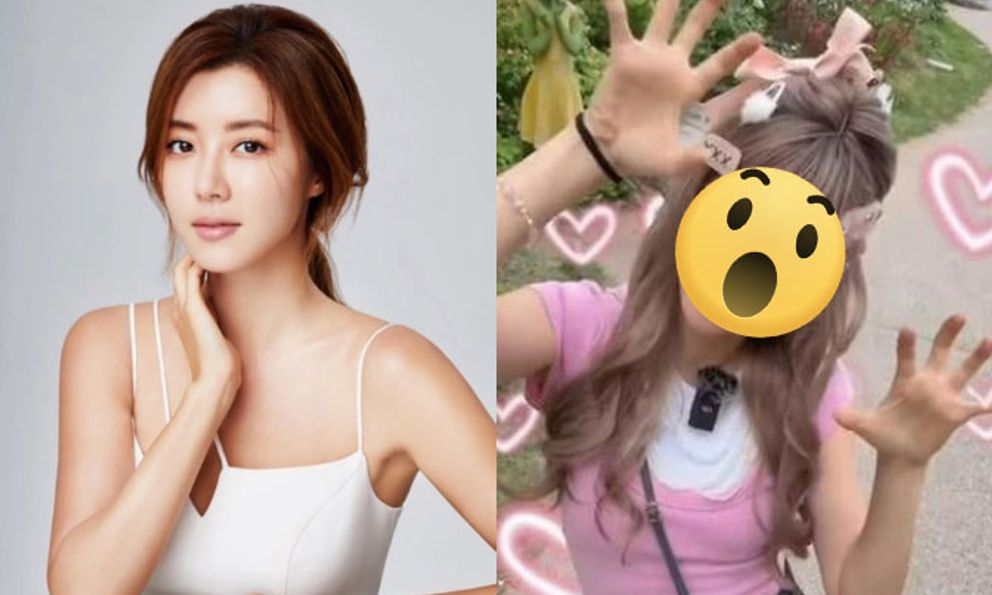Khó tin diện mạo của đại mỹ nhân showbiz ở ẩn 6 năm do chồng đi tù 