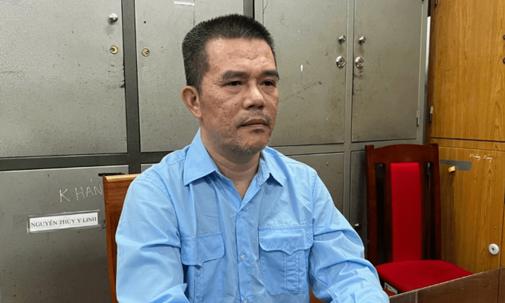 “Ngọc Sùi” bị bắt vì tội gì?