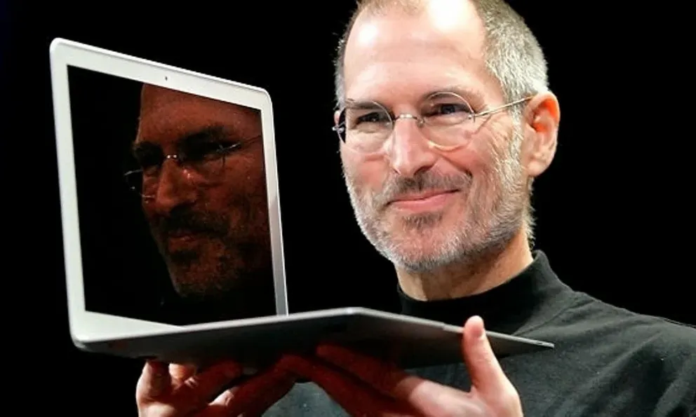 Bí mật của Steve Jobs: Đây là điều duy nhất giúp bạn thực sự thành công