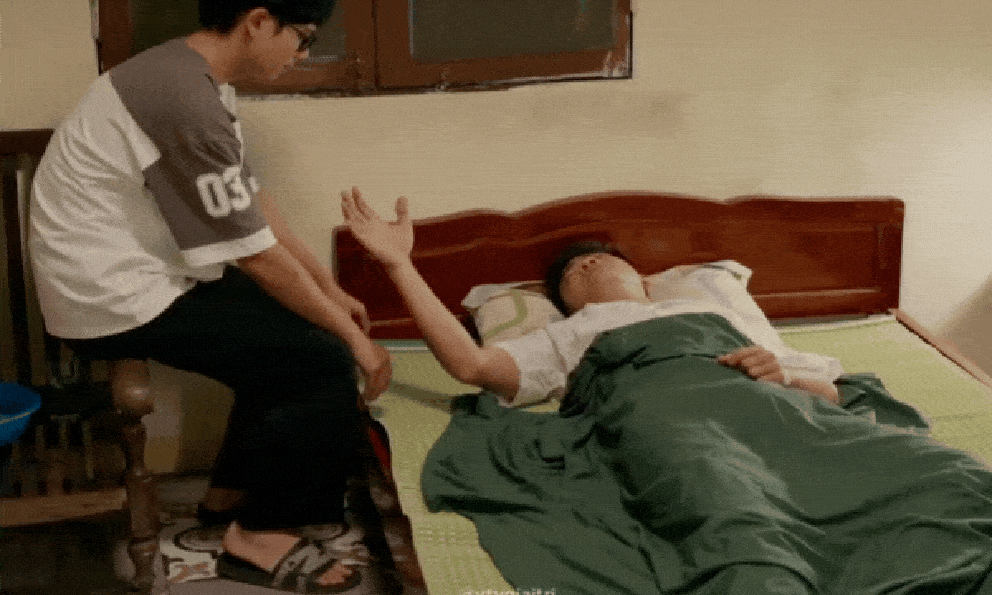 Cây hài mới nổi được thích nhất phim Việt giờ vàng: Duyên hết phần thiên hạ, xem mà cười mệt người