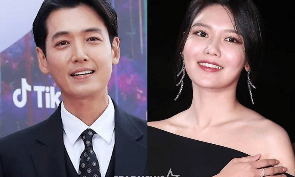 Tương lai của Sooyoung và Jung Kyung Ho?
