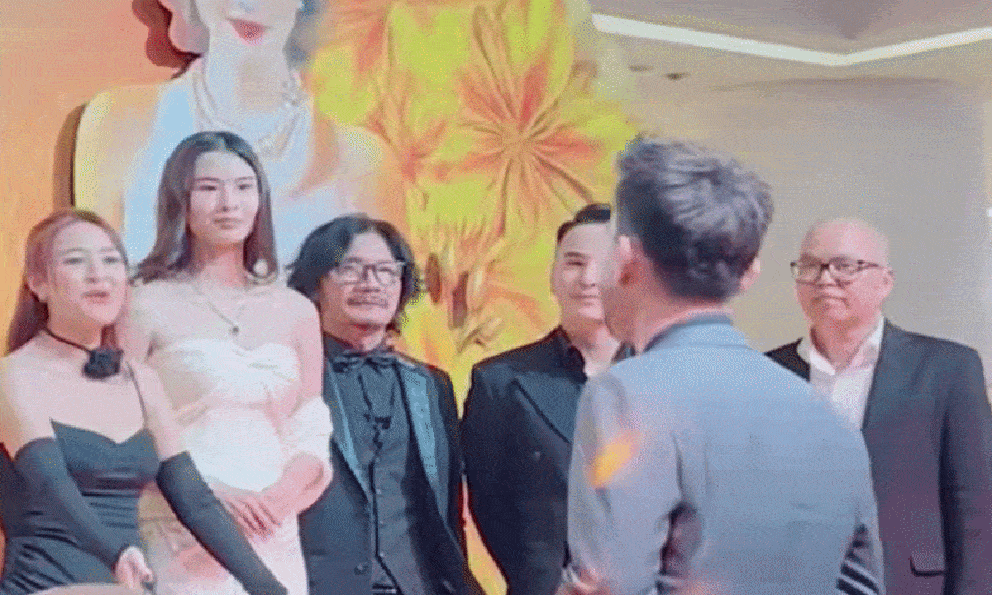 Nam diễn viên là ngoại lệ duy nhất của Trấn Thành: Thích vai nào đóng vai đó, hưởng đặc quyền chưa ai từng có