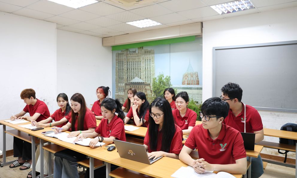 Học đại học kiểu cũ có còn đủ để 