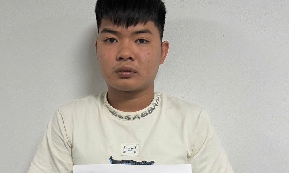 Bắt tạm giam Nguyễn Văn Tâm SN 2004 dùng dao phay tấn công vợ và mẹ vợ